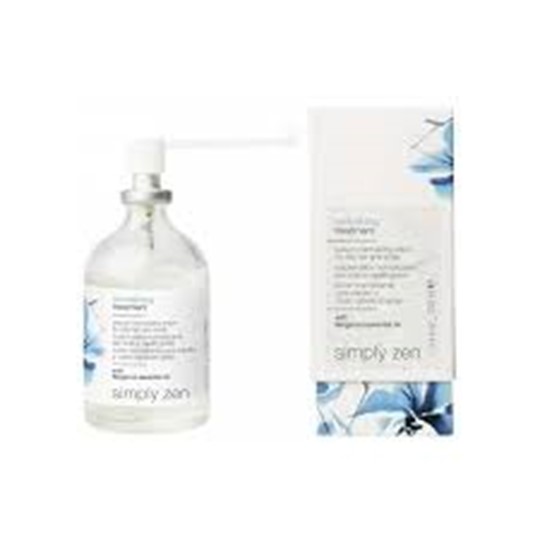 Picture of SIMPLY ZEN  NEW NORMALISING TREATMENT 100ML